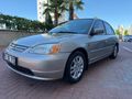 Sahibinden Honda Civic 1.6 LS 2004 Model 