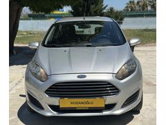 2014 çıkışlı _ FORD FİESTA_ 1.5TDCİ- EURO5- 171.000km