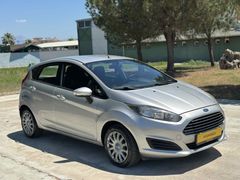 2014 çıkışlı _ FORD FİESTA_ 1.5TDCİ- EURO5- 171.000km
