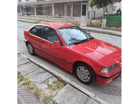 Sahibinden BMW 3 Serisi 316i Compact 1998 Model