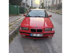 Sahibinden BMW 3 Serisi 316i Compact 1998 Model