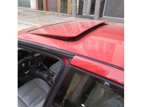 Sahibinden BMW 3 Serisi 316i Compact 1998 Model