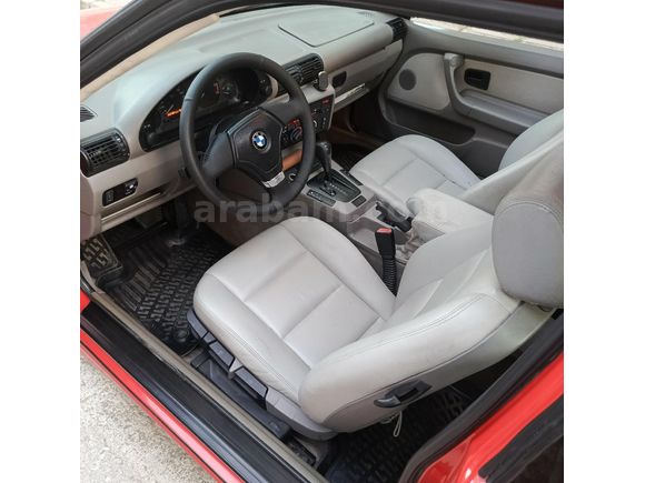Sahibinden BMW 3 Serisi 316i Compact 1998 Model