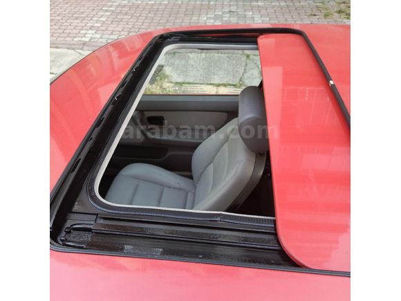 Sahibinden BMW 3 Serisi 316i Compact 1998 Model