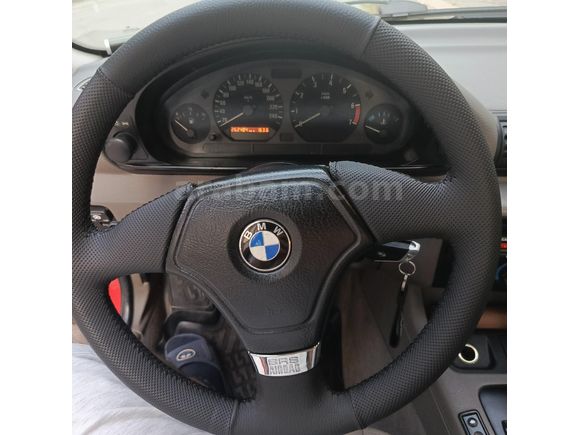 Sahibinden BMW 3 Serisi 316i Compact 1998 Model
