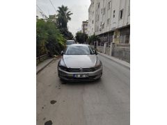 Temiz Passat isteyenlere otomatik vites