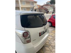 Sahibinden Toyota Verso 1.6 Comfort Extra 2012 Model