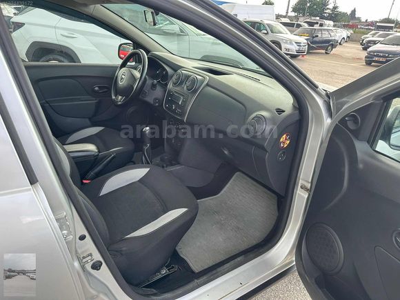 2013 STEPWAY HATASIZ 228.000 KM DE