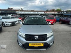 2013 STEPWAY HATASIZ 228.000 KM DE