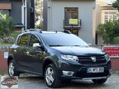 AUTO25 DEN-DACİA-2016-KLİMALI-TEMİZ-BAKIMLI