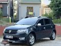 AUTO25 DEN-DACİA-2016-KLİMALI-TEMİZ-BAKIMLI