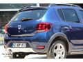 2017!! MAKYAJLI!! 0.9TCe SANDERO!! STEPWAY!! DEĞİŞENSİZ!!