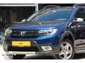 2017!! MAKYAJLI!! 0.9TCe SANDERO!! STEPWAY!! DEĞİŞENSİZ!!