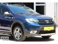 2017!! MAKYAJLI!! 0.9TCe SANDERO!! STEPWAY!! DEĞİŞENSİZ!!