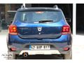 2017!! MAKYAJLI!! 0.9TCe SANDERO!! STEPWAY!! DEĞİŞENSİZ!!