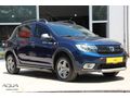 2017!! MAKYAJLI!! 0.9TCe SANDERO!! STEPWAY!! DEĞİŞENSİZ!!