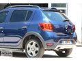 2017!! MAKYAJLI!! 0.9TCe SANDERO!! STEPWAY!! DEĞİŞENSİZ!!