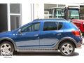 2017!! MAKYAJLI!! 0.9TCe SANDERO!! STEPWAY!! DEĞİŞENSİZ!!