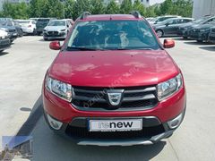 ÖZKILIÇ RENAULT-DACİA YETKİLİ BAYİ'DEN DÜŞÜK KM'Lİ OTOMATİK