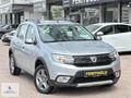 FERİTOĞLU-2020 SANDERO STEPWAY OTOMATİK 110 BİNDE TR EN UYGUNU