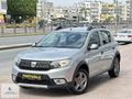 FERİTOĞLU-2020 SANDERO STEPWAY OTOMATİK 110 BİNDE TR EN UYGUNU