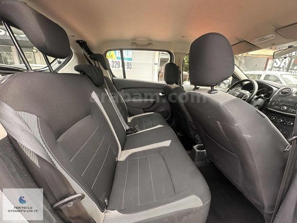 FERİTOĞLU-2020 SANDERO STEPWAY OTOMATİK 110 BİNDE TR EN UYGUNU