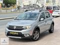 FERİTOĞLU-2020 SANDERO STEPWAY OTOMATİK 110 BİNDE TR EN UYGUNU