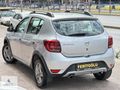 FERİTOĞLU-2020 SANDERO STEPWAY OTOMATİK 110 BİNDE TR EN UYGUNU
