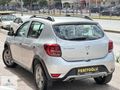 FERİTOĞLU-2020 SANDERO STEPWAY OTOMATİK 110 BİNDE TR EN UYGUNU