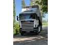 Sahibinden Scania G 124.420 