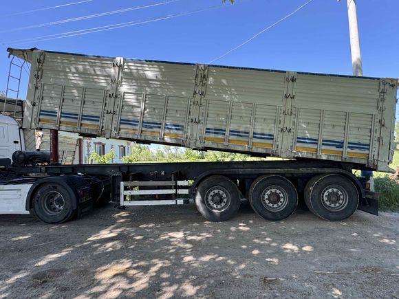 Sahibinden Scania G 124.420 