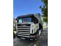 Sahibinden Scania G 124.420 