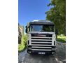 Sahibinden Scania G 124.420 
