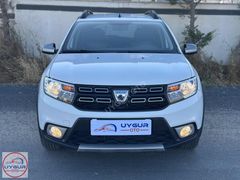 UYGUR OTO /2020 0.9 TCE 90 HP OTOMATİK/ 72 BİNDE / SENET & KART