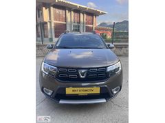 HATASIZ 2020 DACİA SANDERO STEPWAY 0.9 TCE EASY-R OTOMATİK