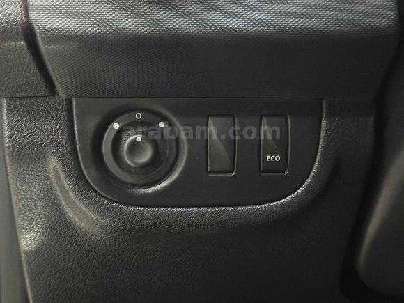 HATASIZ*59BİNDE* 2018 DACİA SANDERO STEPWAY /GERİ GÖRÜŞ/CAR PLAY