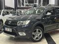 HATASIZ*59BİNDE* 2018 DACİA SANDERO STEPWAY /GERİ GÖRÜŞ/CAR PLAY