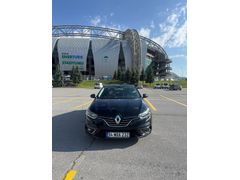 Sahibinden Renault Megane 1.5 dCi Icon 2016 Model