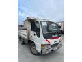 Sahibinden Isuzu NKR Low