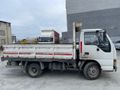Sahibinden Isuzu NKR Low