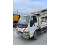 Sahibinden Isuzu NKR Low