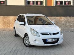 Sahibinden Hyundai i20 Troy 1.2 DOHC Mode 2012 Model  Hatasız
