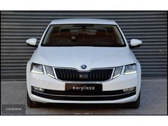 carplaza - 2018 SKODA OCTAVIA STYLE 1.6 TDI DSG ÇİFT FAR MAKYAJ