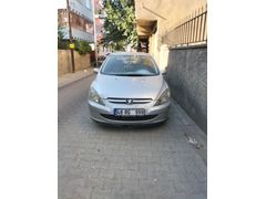Sahibinden Peugeot 307 1.6 Look 2006 Model