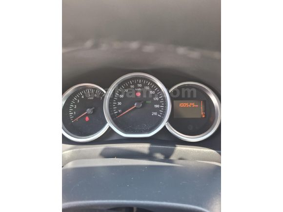 Sahibinden Dacia Sandero 0.9 TCe Stepway Easy-R 2020 Model