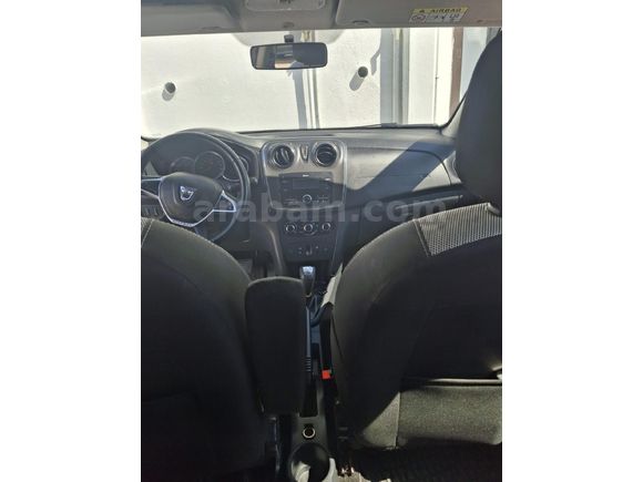 Sahibinden Dacia Sandero 0.9 TCe Stepway Easy-R 2020 Model