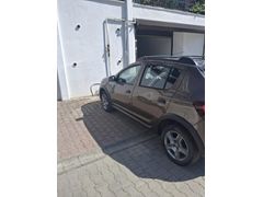 Sahibinden Dacia Sandero 0.9 TCe Stepway Easy-R 2020 Model