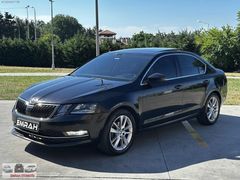 2019 ÇIKIŞLI OCTAVIA +MAKYAJLI KASA+ CAM TAVAN + BÜYÜK EKRAN