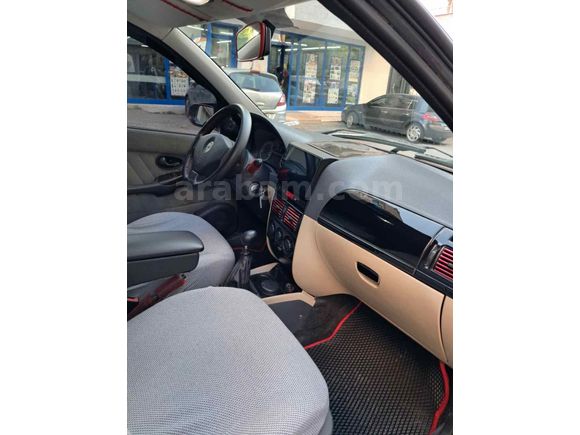 Sahibinden Fiat Palio 1.4 Fire Dynamic Sole 2009 Model 