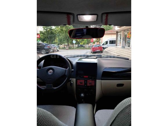 Sahibinden Fiat Palio 1.4 Fire Dynamic Sole 2009 Model 